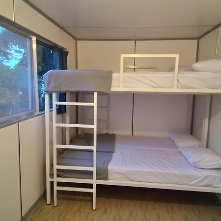 Hotel Bukit Pinus Tegalharendong Dış mekan fotoğraf