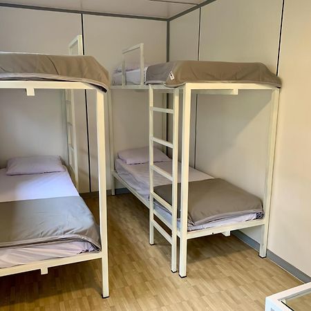 Hotel Bukit Pinus Tegalharendong Dış mekan fotoğraf