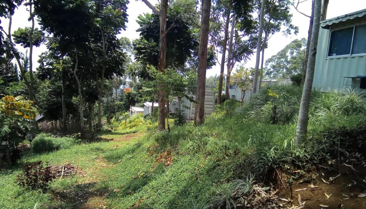 Hotel Bukit Pinus Tegalharendong Dış mekan fotoğraf