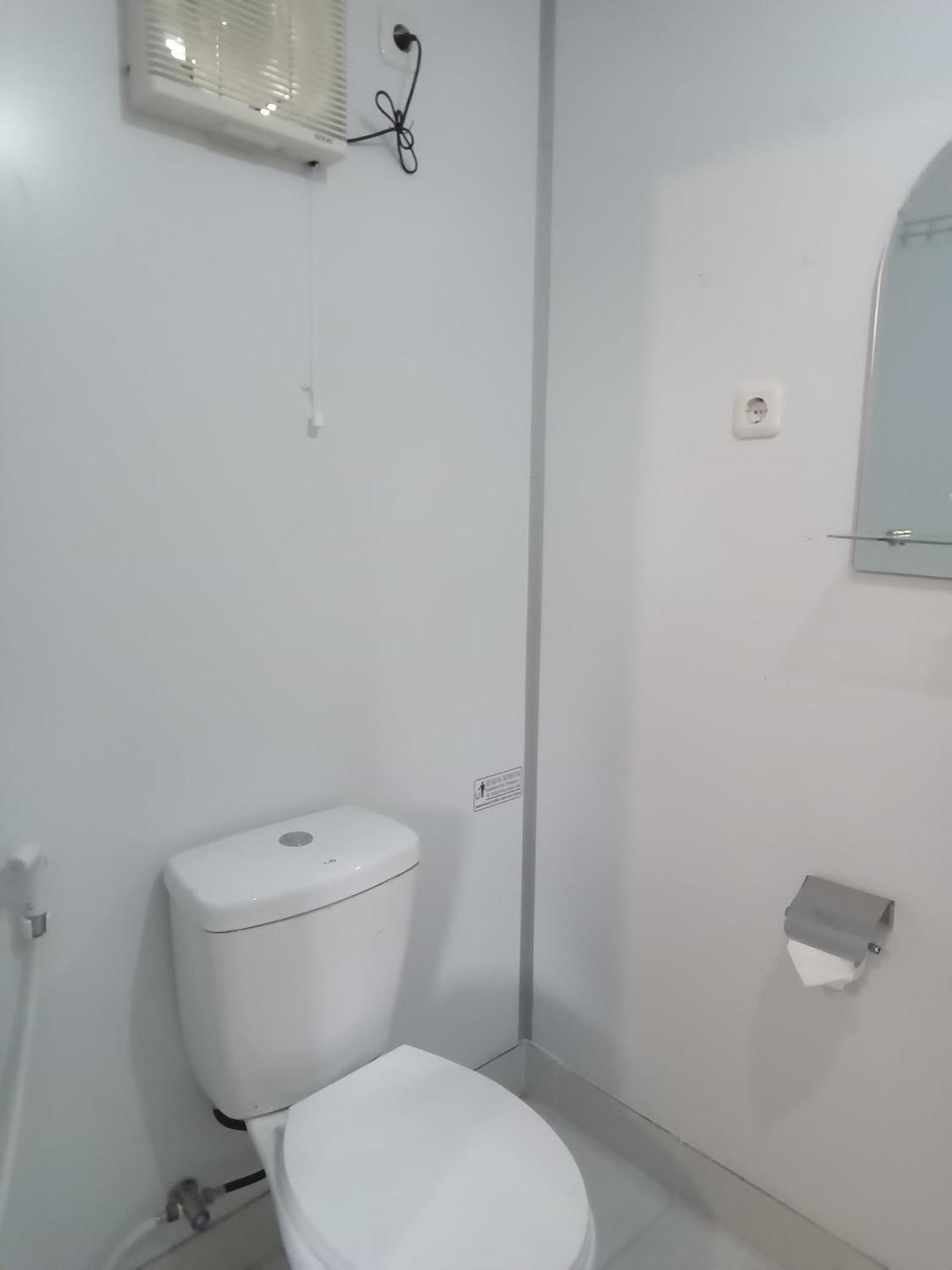 Hotel Bukit Pinus Tegalharendong Dış mekan fotoğraf