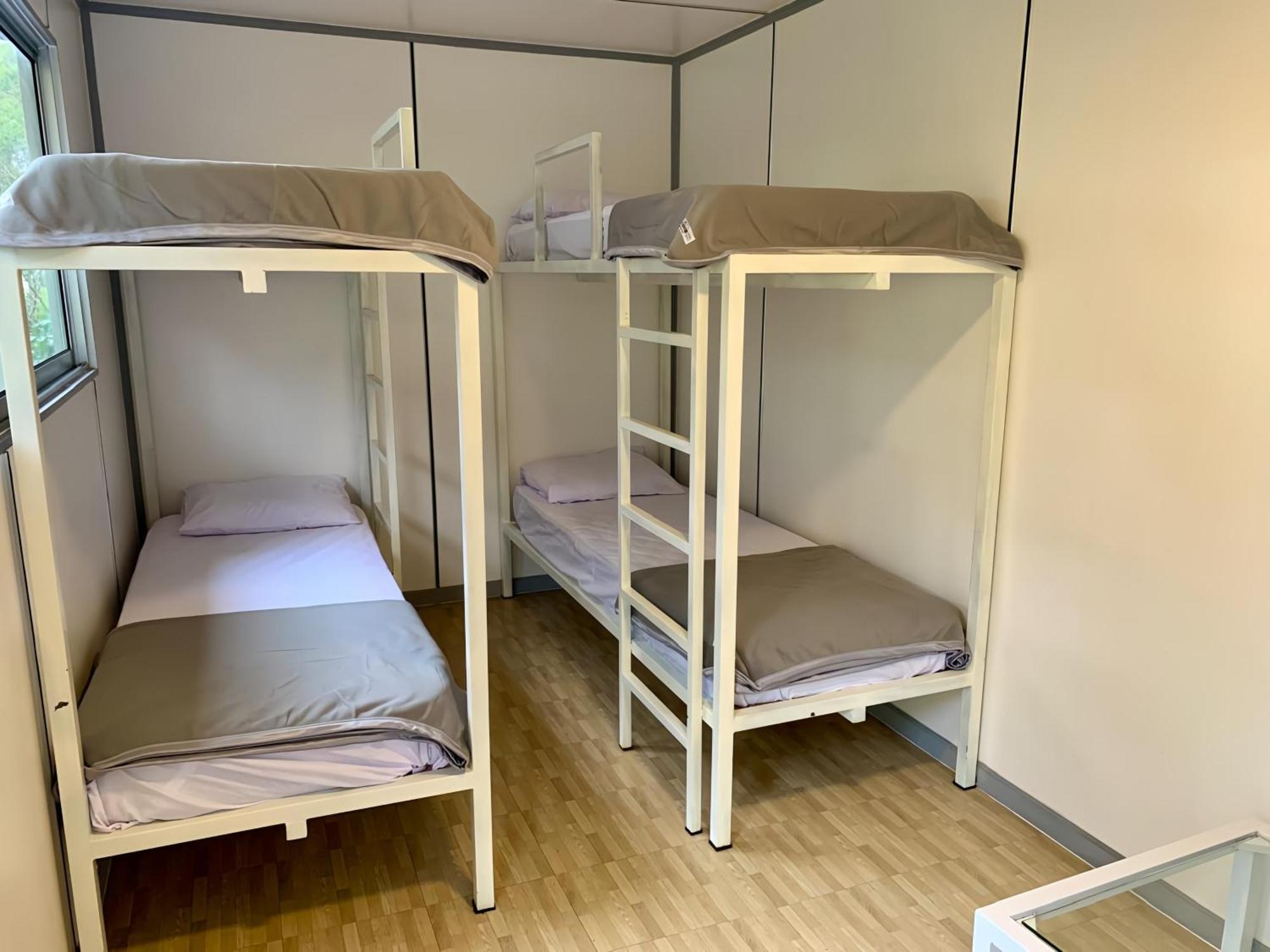 Hotel Bukit Pinus Tegalharendong Dış mekan fotoğraf