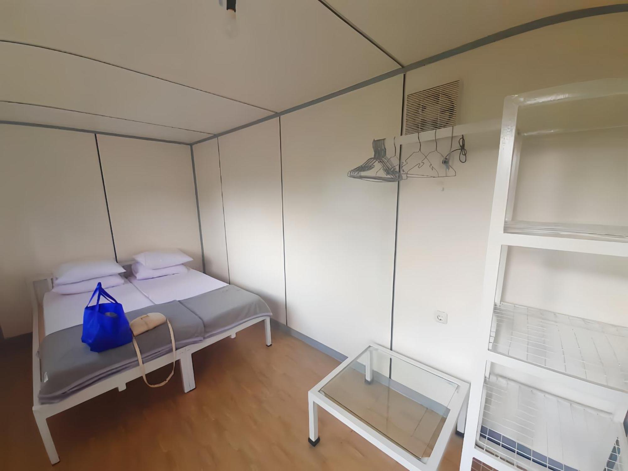 Hotel Bukit Pinus Tegalharendong Dış mekan fotoğraf